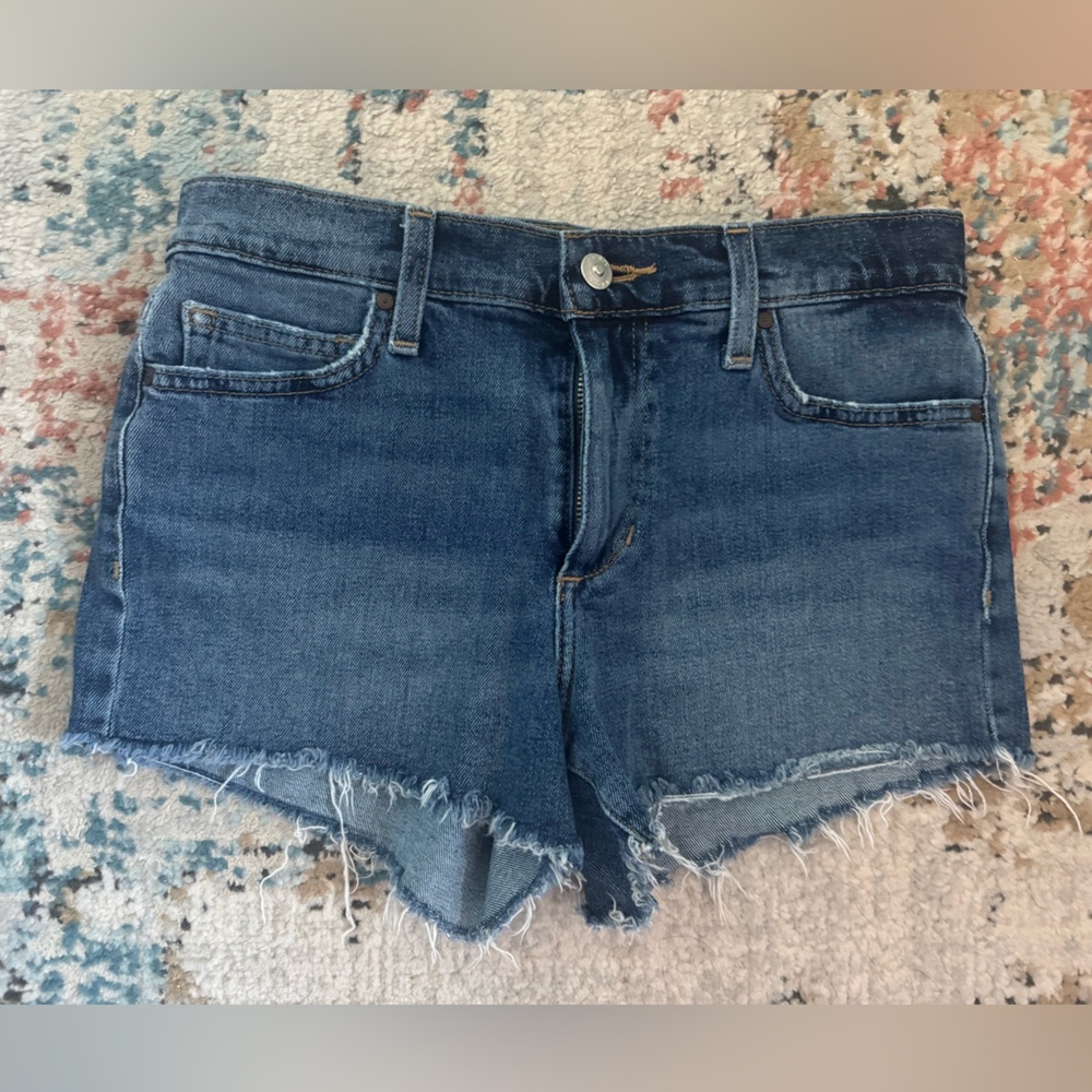 Joe's Jeans Ozzie Shorts